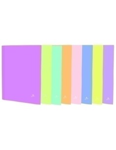 CARPETA MARIOL.PASTEL Fº 4 AN.25 EXP.16